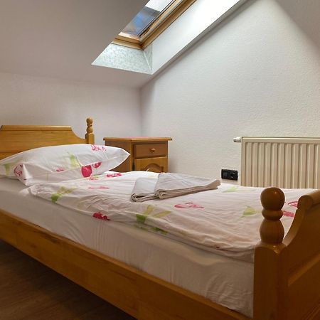 Motel Vujeva Livno Extérieur photo