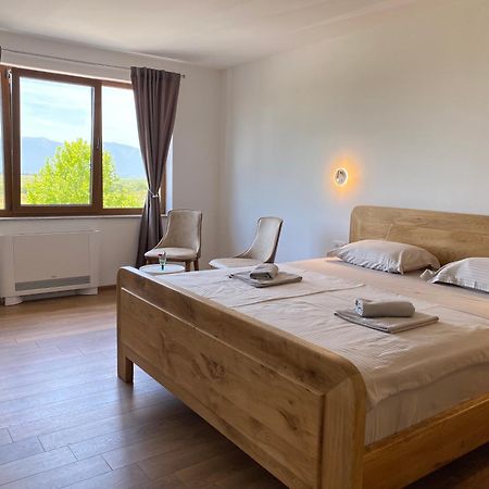 Motel Vujeva Livno Extérieur photo