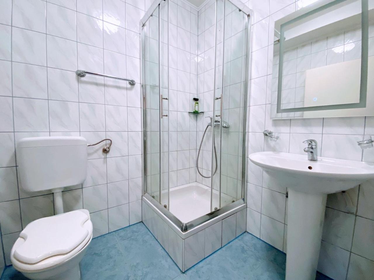 Motel Vujeva Livno Extérieur photo