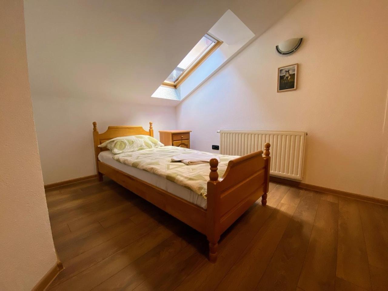 Motel Vujeva Livno Extérieur photo