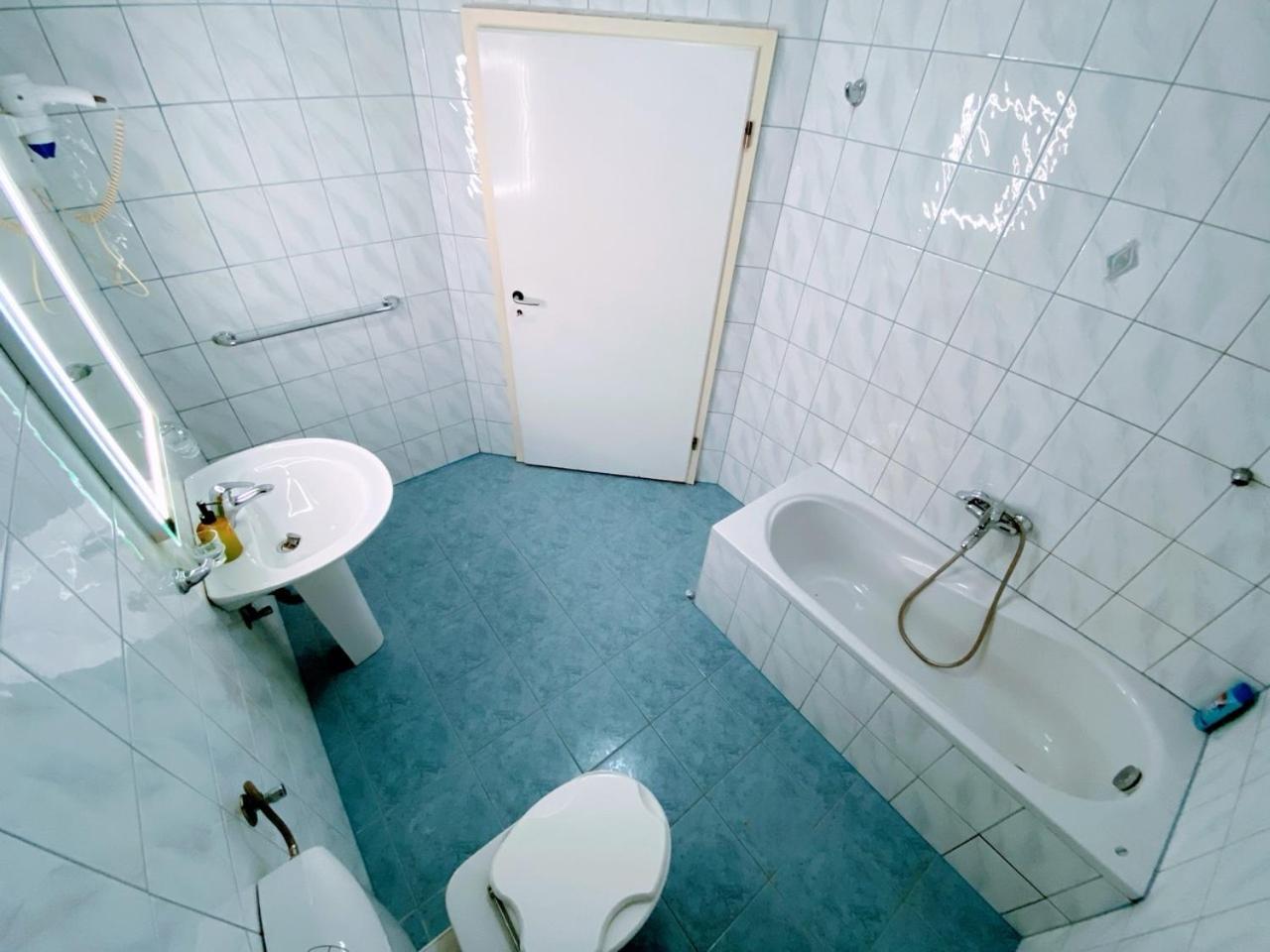 Motel Vujeva Livno Extérieur photo