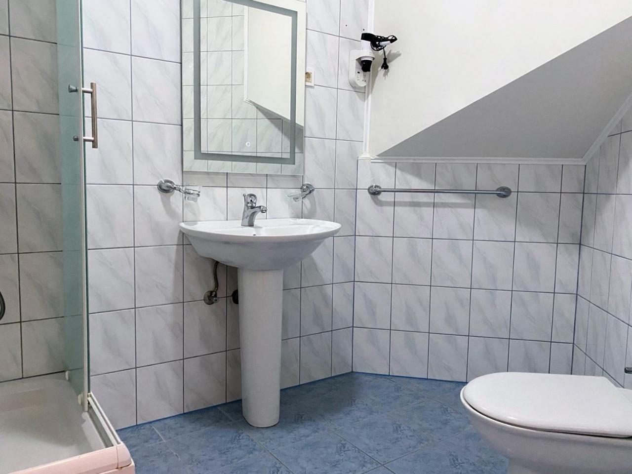 Motel Vujeva Livno Extérieur photo