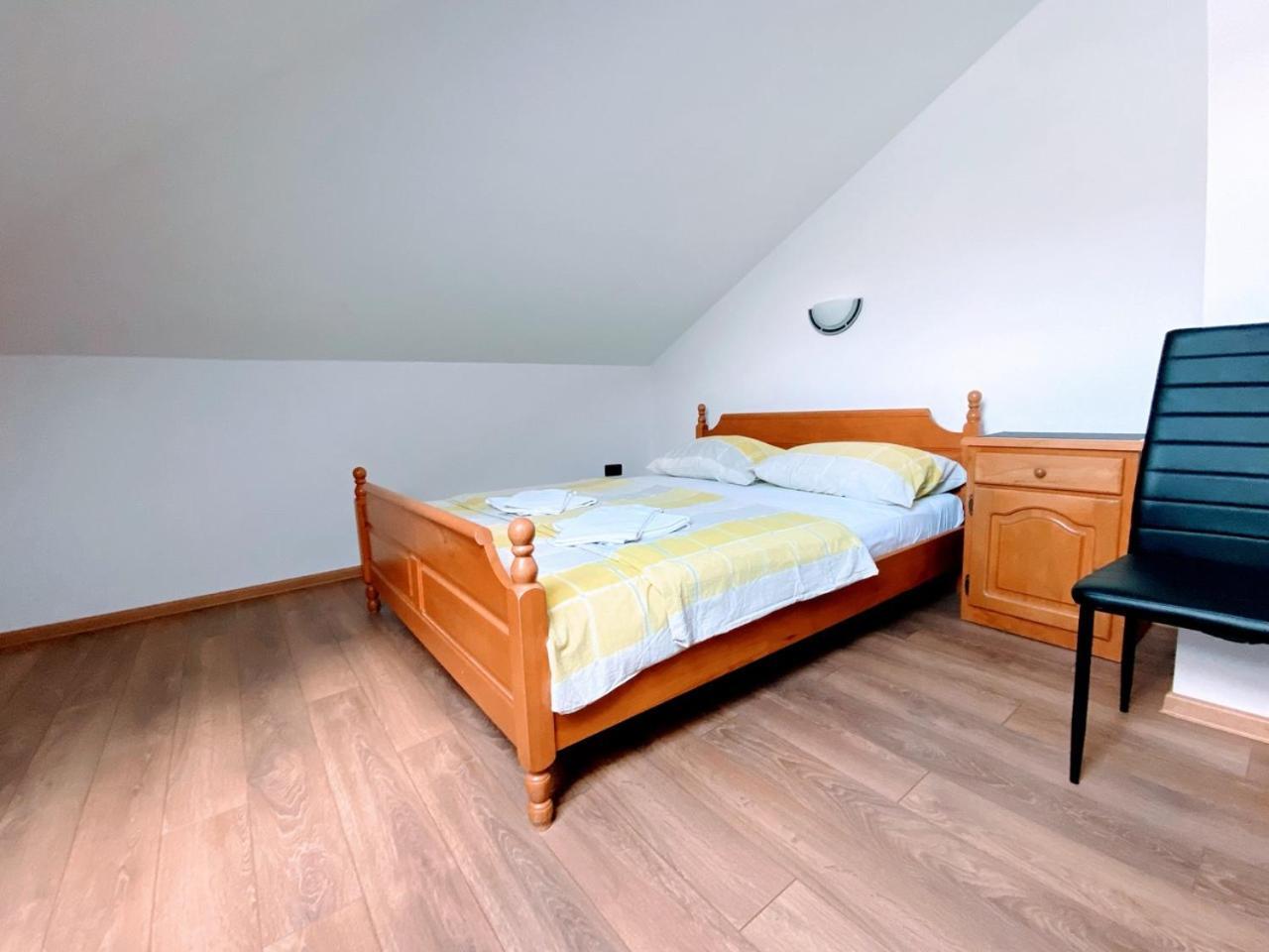 Motel Vujeva Livno Extérieur photo