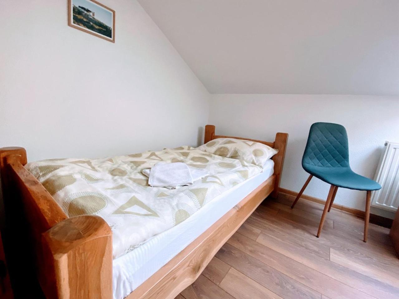 Motel Vujeva Livno Extérieur photo