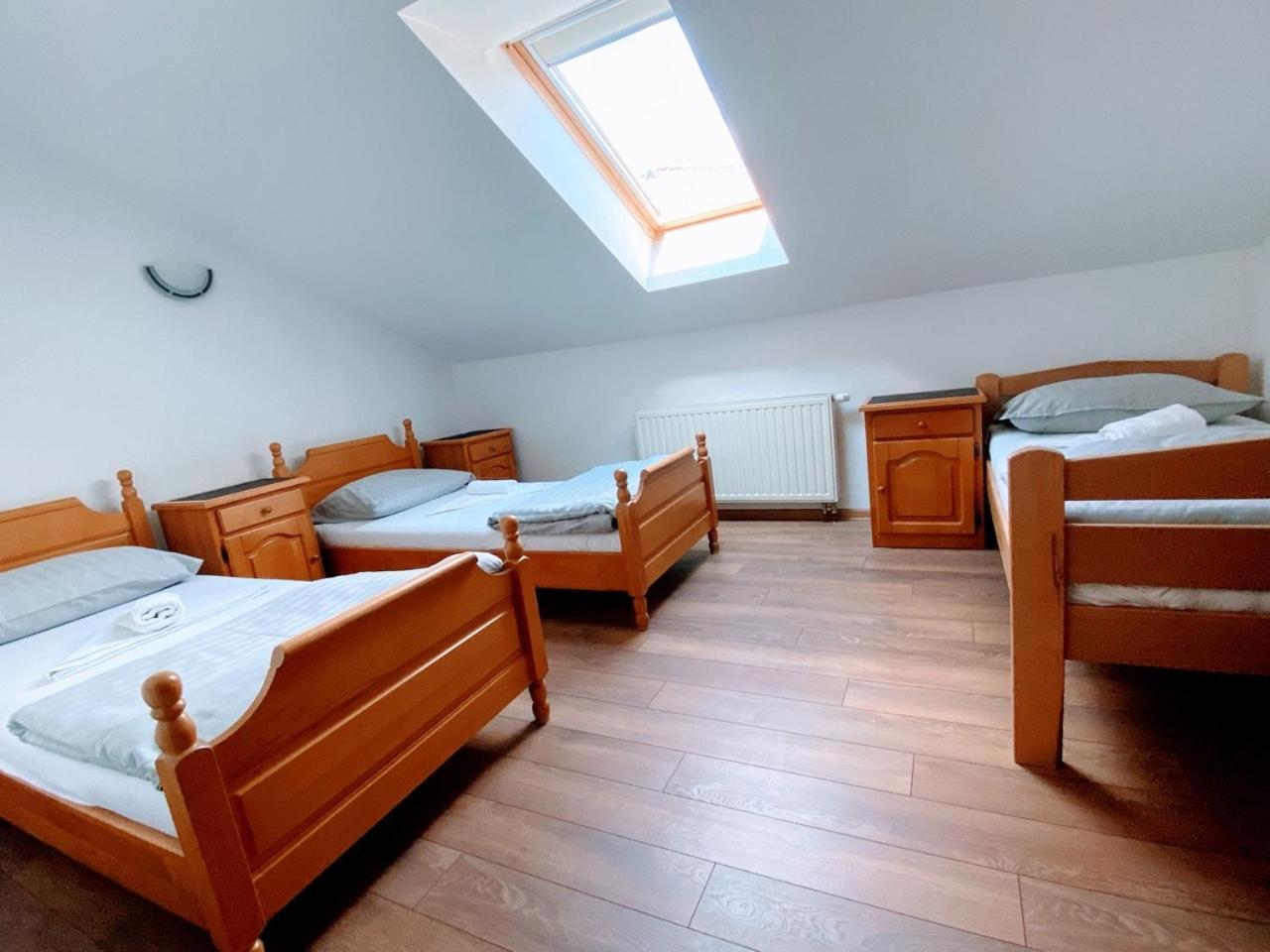 Motel Vujeva Livno Extérieur photo