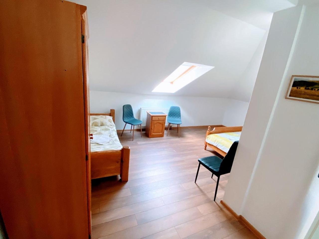 Motel Vujeva Livno Extérieur photo