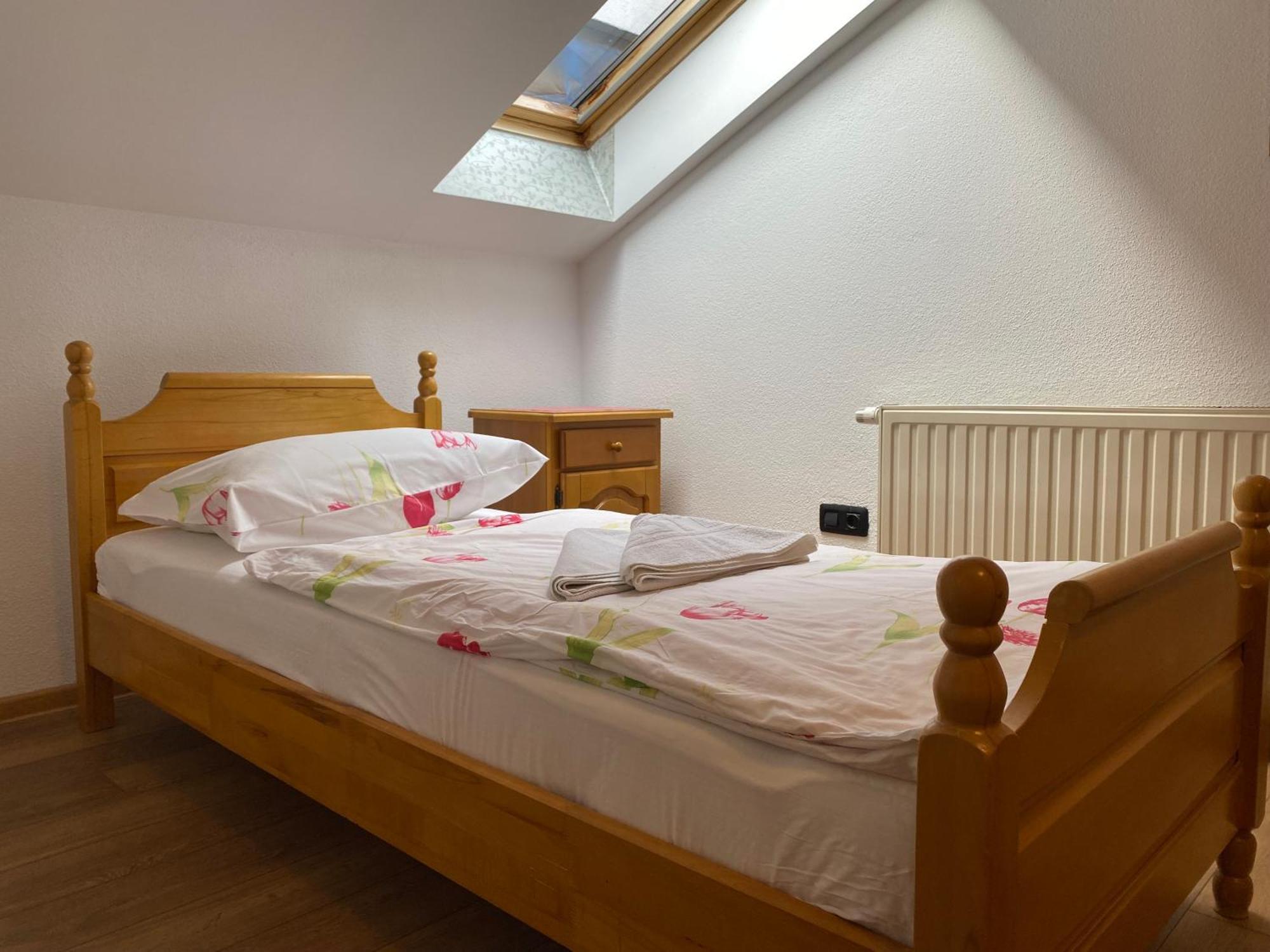 Motel Vujeva Livno Extérieur photo