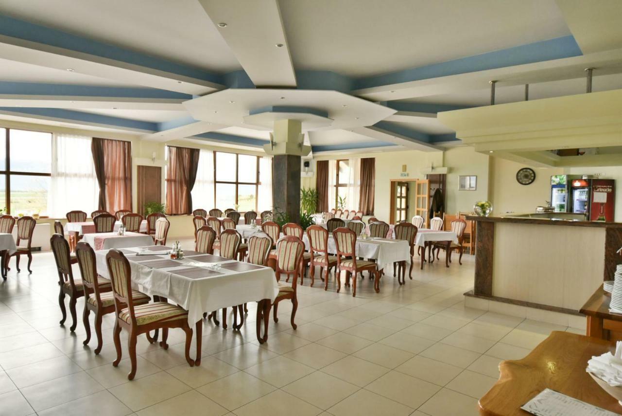 Motel Vujeva Livno Extérieur photo